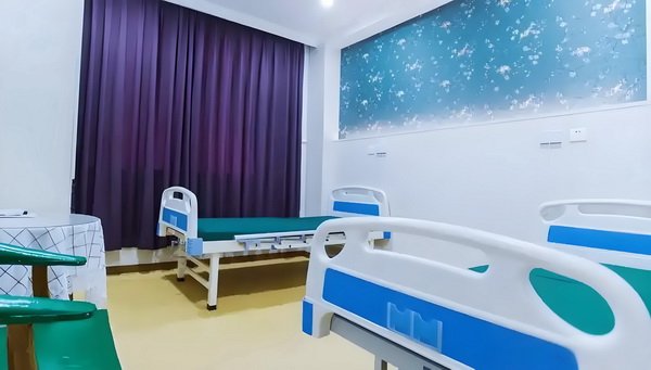 水之魅