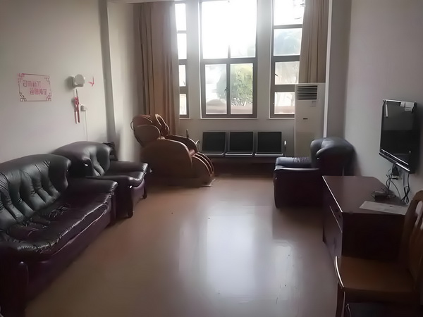 心灵帝君