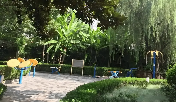 水之魅