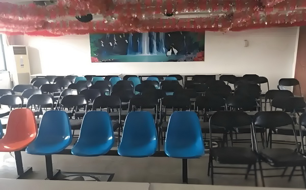 摩登微时代